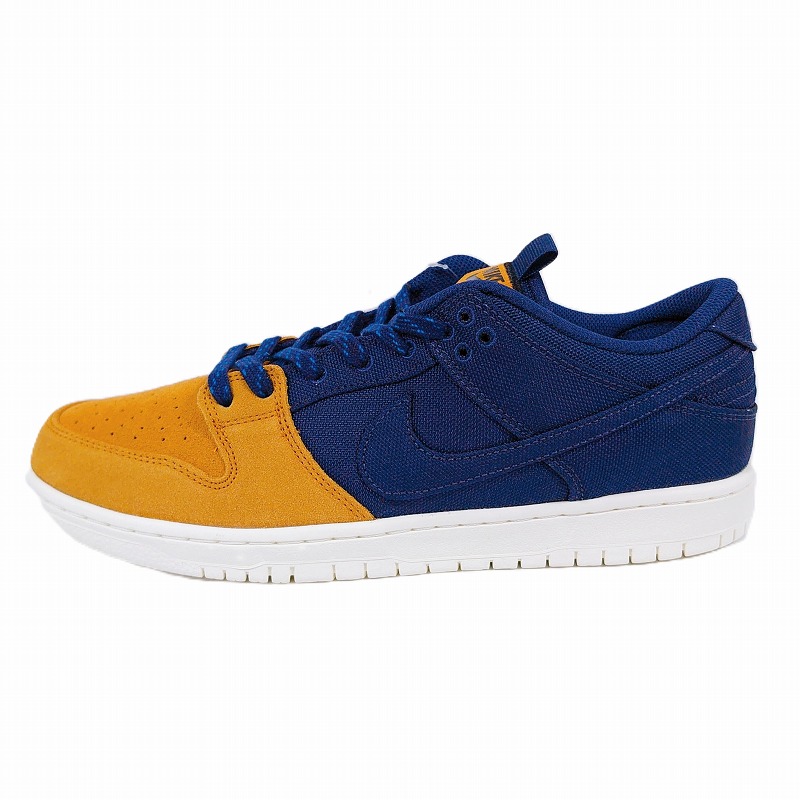 【未当て嵌める】【29.0糎】NIKE ナイキSB DUNK LOW PRO PRMDX6775-400スニーカー 靴 シューズ【一宮店】