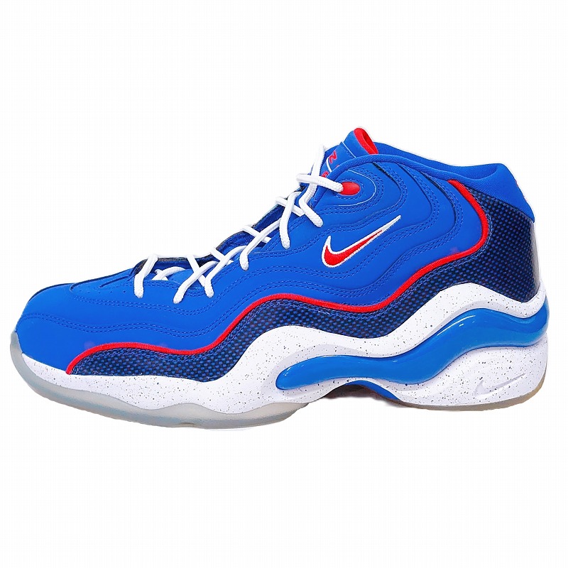 【中古】【28.5cm】NIKE ナイキAIR ZOOM FLIGHT 96317980-400スニーカー 靴 シューズ【一宮店】｜FIVE MALL 14,256円