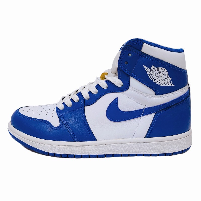 【中古】【25.5cm】NIKE ナイキAir Jordan 1 Retro HighStorm Blue555088-127スニーカー 靴 シューズ【一宮店】｜FIVE MALL