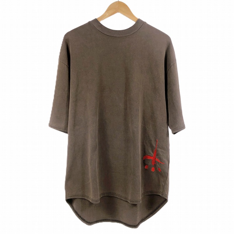 楽天市場】cvtvlist カタリスト CTLS KILLER SMILE TEE マーブル染め