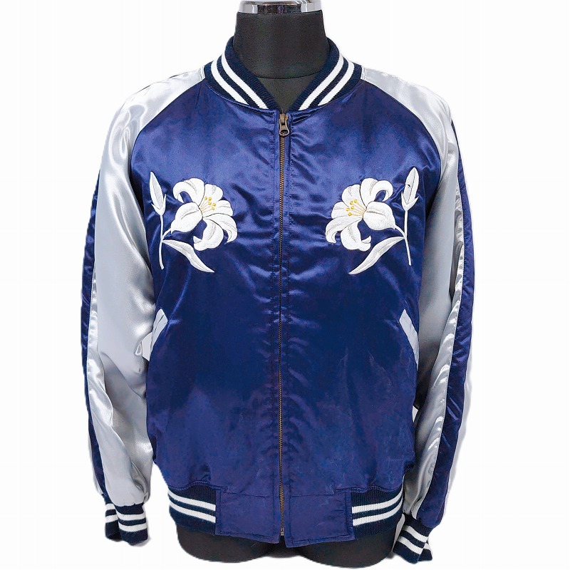 楽天市場】プリンス商会 プリンスショウカイ/スカジャン/タイガー