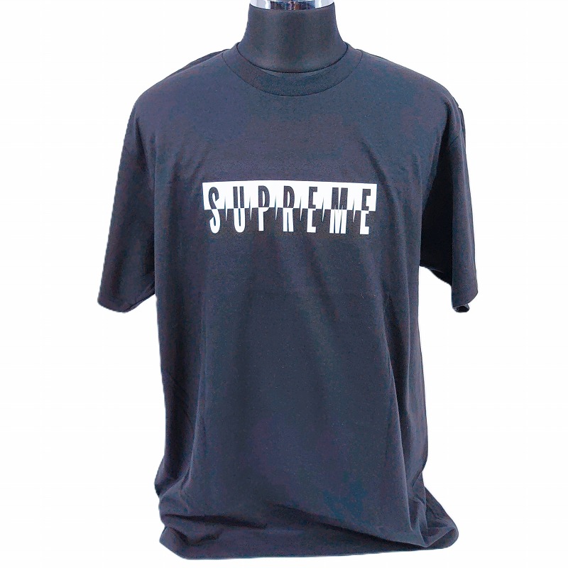 Supreme スケルトンプリント Tシャツ Mサイズ SUPREME シュプリーム☆スケルトンTシャツ☆Skeleton Tee (Supreme/T
