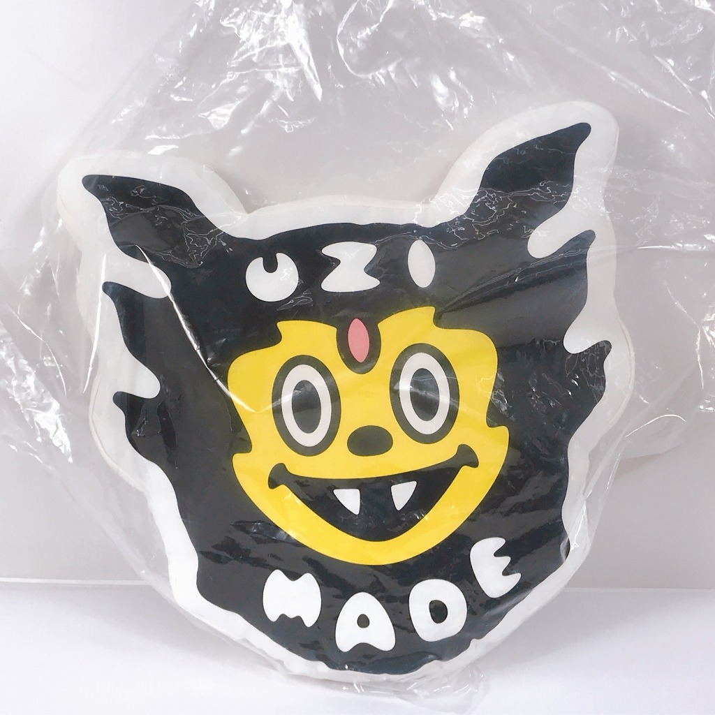 ヒューマンメイドHUMAN MADE TIGER RUGラグ　チベタンタイガー ヒューマンメイドHUMAN MADE TIGER RUGラグ チベタンタイガー