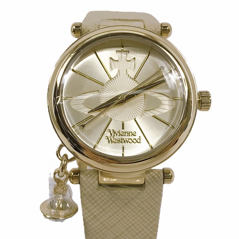 楽天市場】【中古】 Vivienne Westwood × SWATCH / オーブ