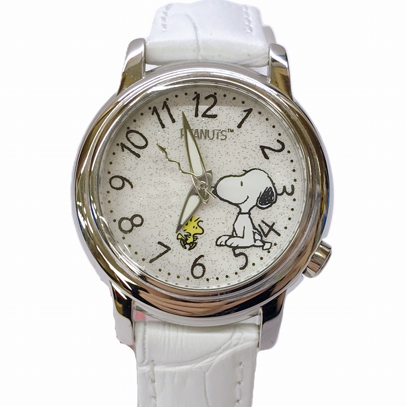 シチズン プロマスター SNOOPY 限定品 新品 未使用 5番 0921027-1.jpg