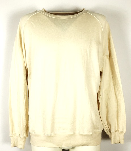 楽天市場】COMOLI コモリ Tシャツ サイズ:3 コットン シルク クルー