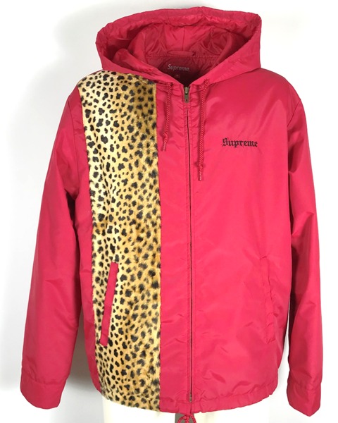 楽天市場】Supreme シュプリーム ジャケット サイズ:S New York