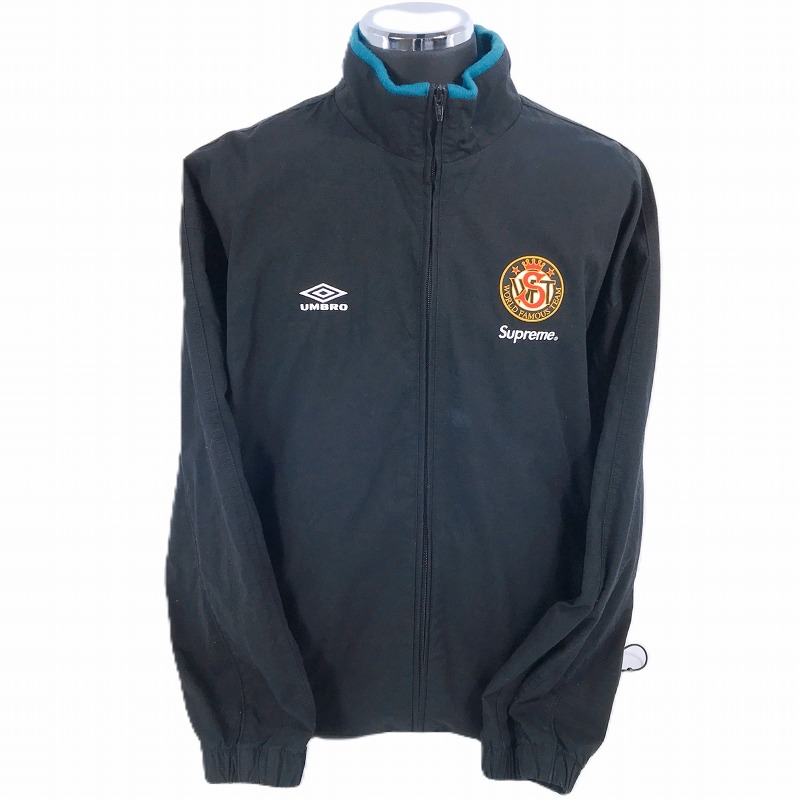 Supreme×Umbro/シュプリーム×アンブロ【23AW】 Supreme シュプリーム 2023AW Umbro Cotton Ripstop Track