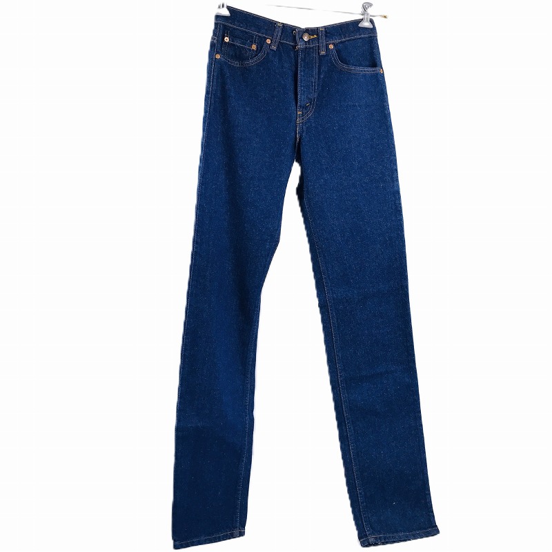 【中古】LEVI'S リーバイス90&rsquo;s Dead Stock 505-0217米国製デニム ジーンズ ボトムス パンツ【一宮店】｜FIVE MALL