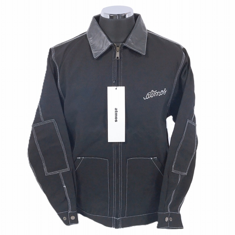 楽天市場】【美品/定価2.5万】ヤンマ産業 YAMMA 会津木綿ダボ袖