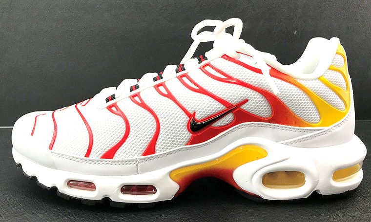 楽天市場】【未使用】【26.5cm】NIKE ナイキ AIR MAX PLUS エア