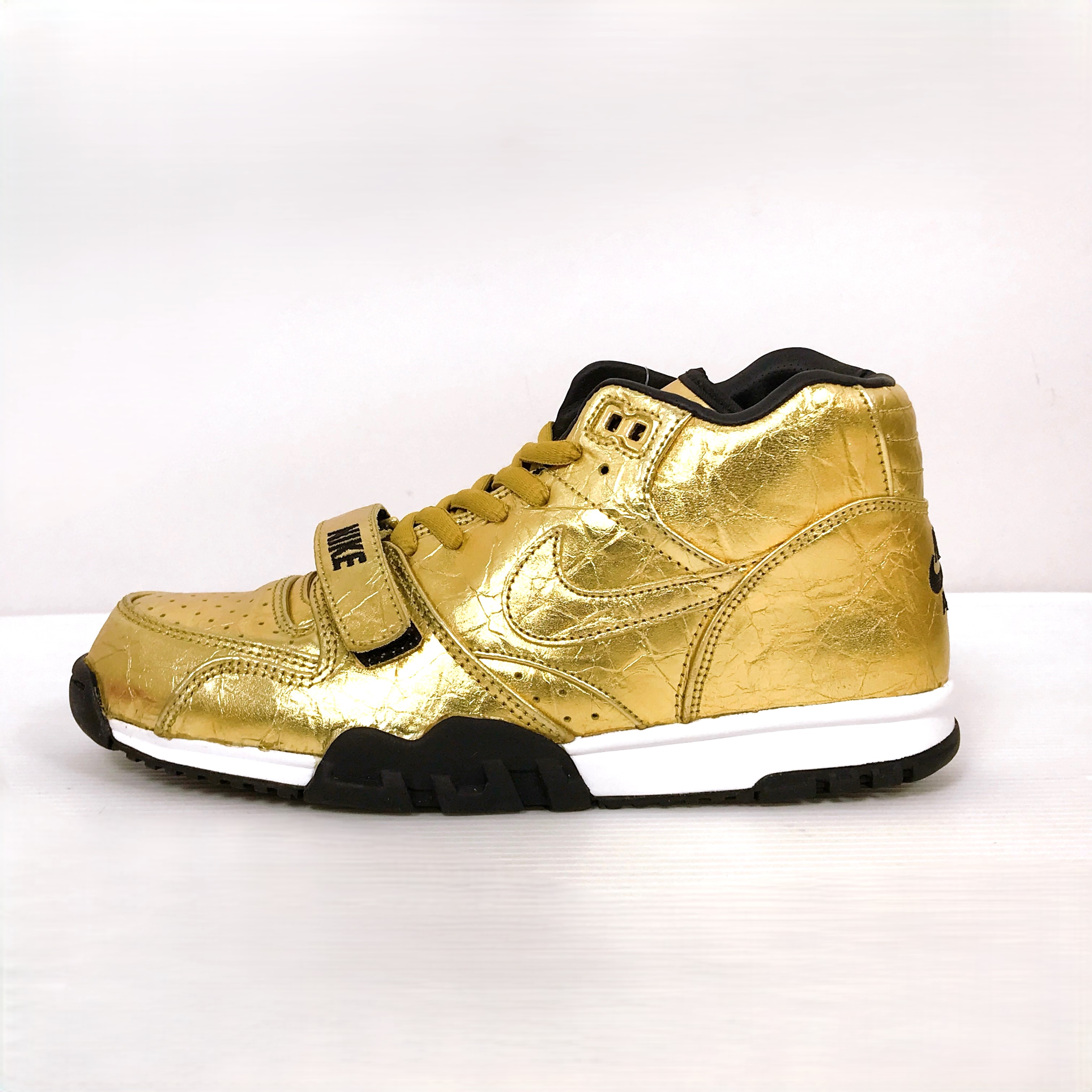 【未使用】【26.5cm】 NIKE ナイキ Air Trainer 1 Super Bowl 50 840169-700 2016年 メンズ スニーカー 【一宮店】