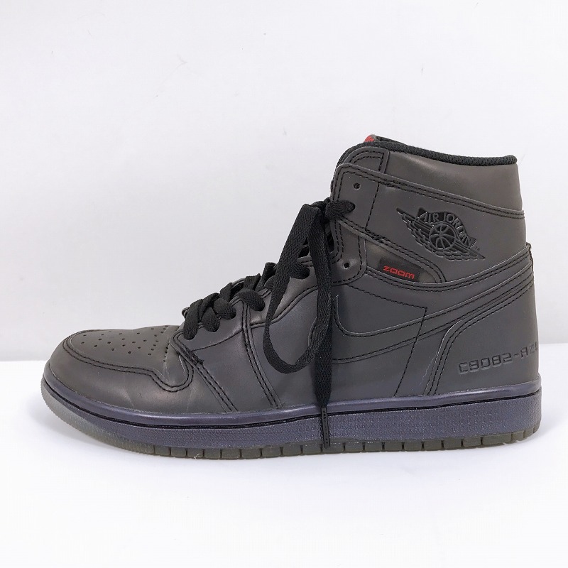 楽天市場】NIKE AIR JORDAN 1 HI ZOOM FEARLESS multi-color