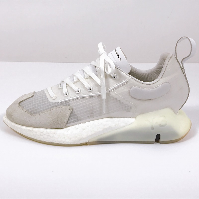 楽天市場】【Y-3/ワイスリー/EKIKA/エキカ/スニーカー/シューズ/BC0958