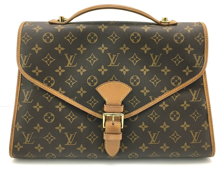 LOUIS VUITTON ルイヴィトン 2WAYバッグ ビジネスバッグ ルイヴィトン LOUIS VUITTON 2WAYショルダーバッグ PDJ NM