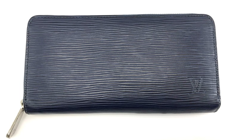 楽天市場】LOUIS VUITTON ルイヴィトン エピライン ジッピーウォレット