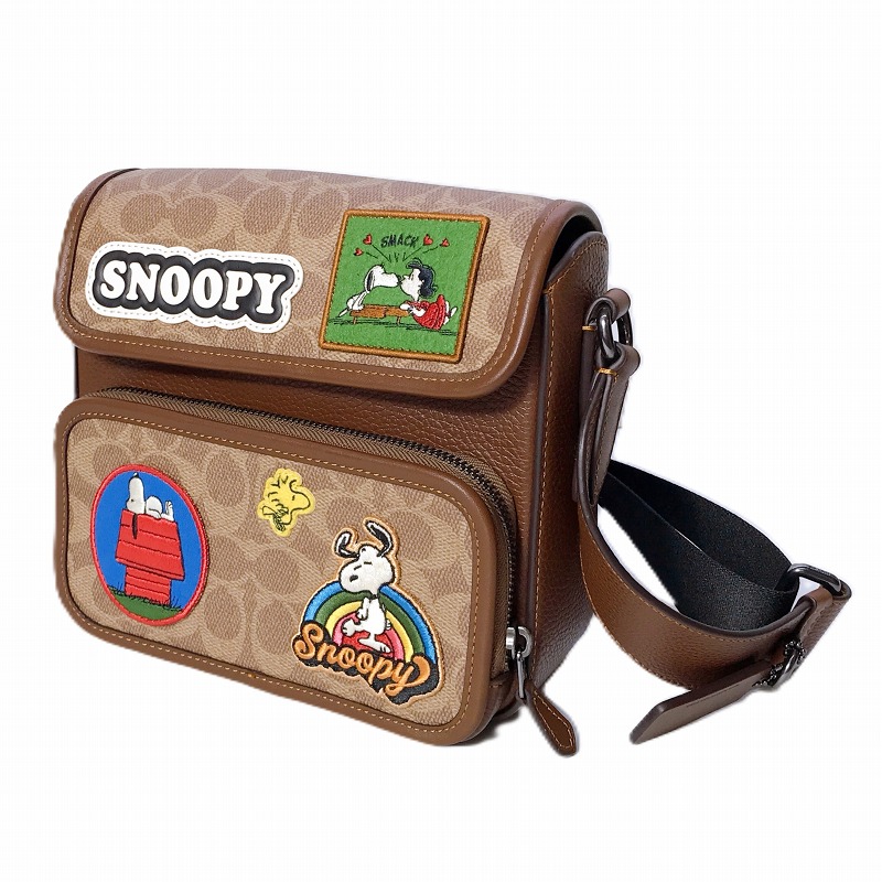 希少　レア　COACH コーチ　スターウォーズ　コラボ　トートバッグ　キャンバス 希少 レア COACH コーチ スターウォーズ コラボ トートバッグ