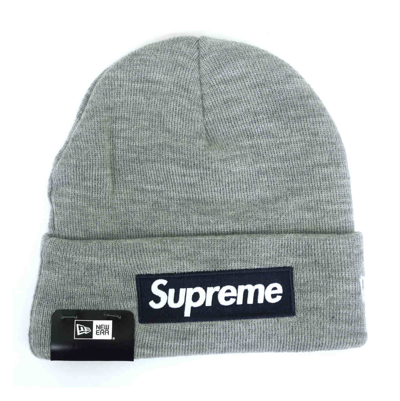 楽天市場】Supreme × New Era / シュプリーム ニューエラCross Box