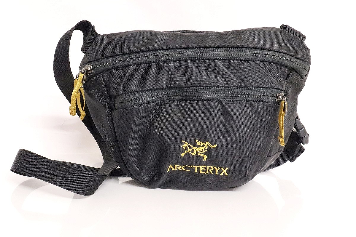 Arc'teryx Beamsアークテリクス ビームスMANTIS2 楽天市場】ARC'TERYX × BEAMS / アークテリクス × ビームス