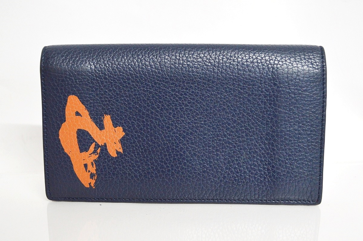 楽天市場】Vivienne Westwood(ヴィヴィアン・ウエストウッド) 二つ折り