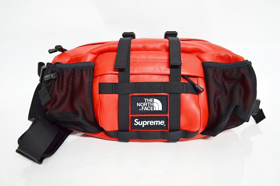 楽天市場】シュプリーム SUPREME ×ノースフェイス THE NORTH