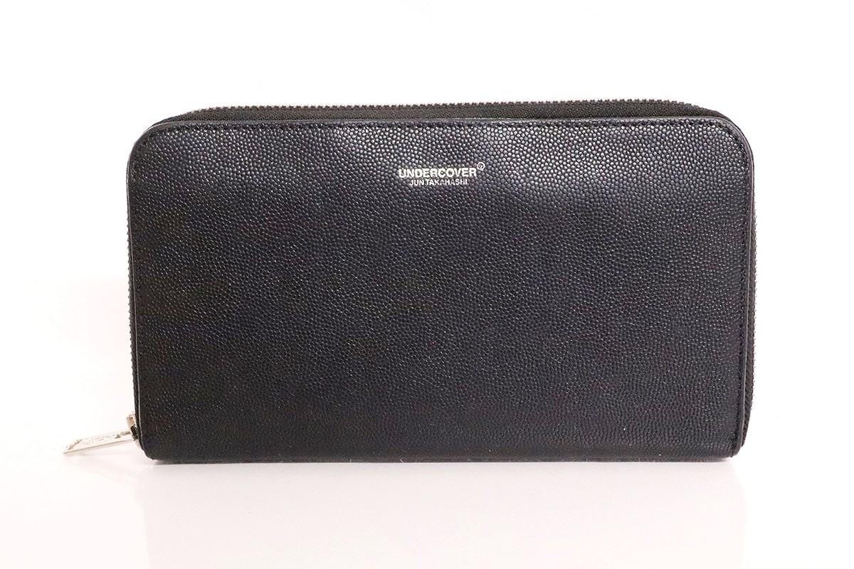 UNDERCOVER ウォレット WALLET・LEATHER GOODS｜ALL｜UNDERCOVER OFFICIAL ONLINE STORE