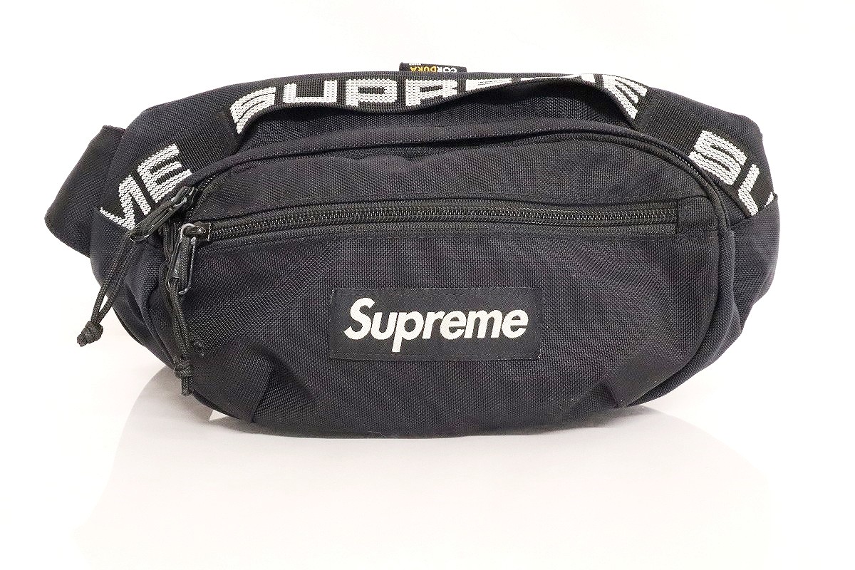 バッグ Supreme vampire boy waist bag ☆21SS WEEK15☆Supreme Vampire Boy Waist Bag (Supreme