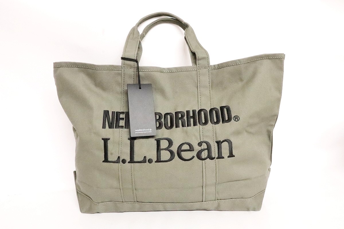 ネイバーフッド フォールディングスツールバッグ NEIGHBORHOOD（ネイバーフッド）SRL フォールディングスツール