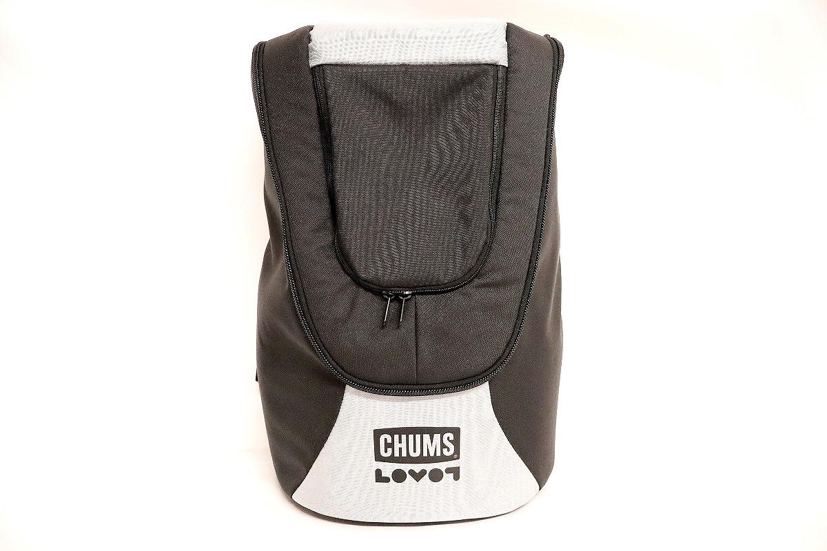 【きっかけ】CHUMSチャムス　ドリフトウッド 80L　ボストンバッグ きっかけ】CHUMSチャムス ドリフトウッド 80L ボストンバッグ