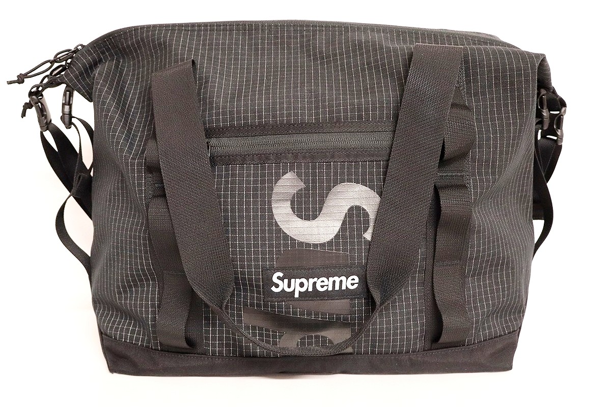 楽天市場】Supreme シュプリーム バッグ 20AW コーデュラ