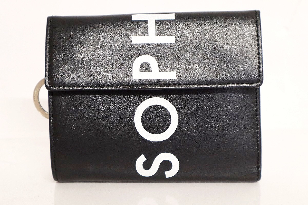 SOFFER ARI長財布 【公式通販】