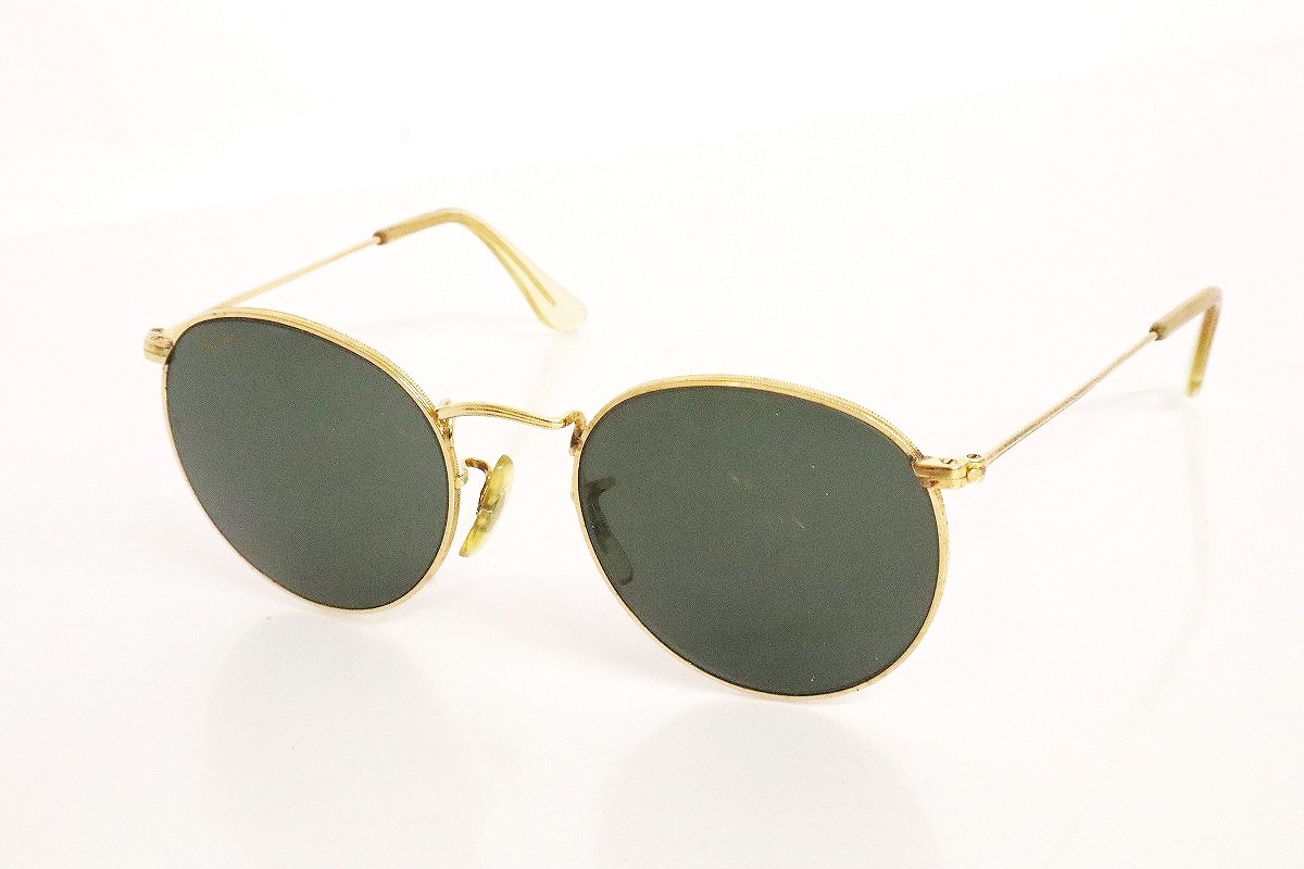 楽天市場】RayBan レイバン サングラス BAUSCH & LOMB