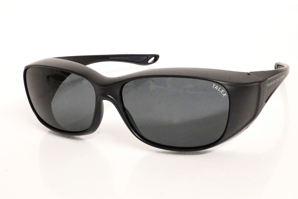 楽天市場】【中古】 TALEX｜タレックス 偏光レンズ/超軽量オーバー