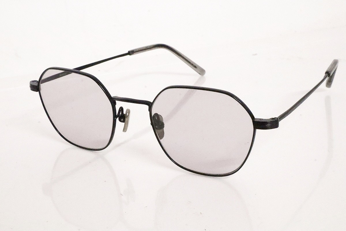 【中古】kearny raymond サングラス \