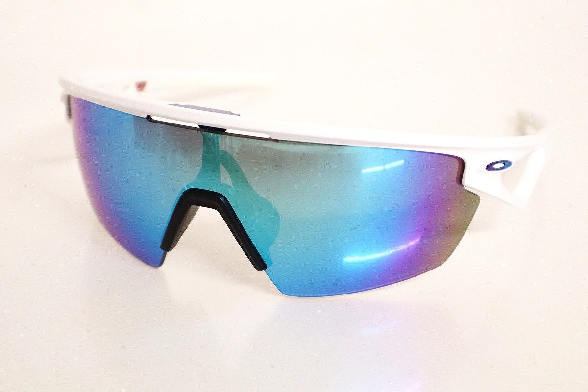 【中古】OAKLEY Sphaera 黒眼鏡 OO9403-0236 \
