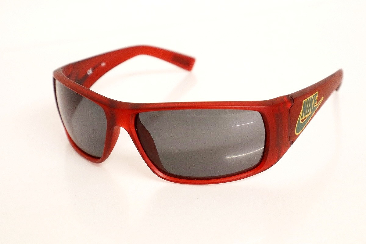 【中古】Supreme NIKE Molten Sunglasses 19AW "シュプリーム ナイキ サングラス"【加納店】｜FIVE MALL 9,940円
