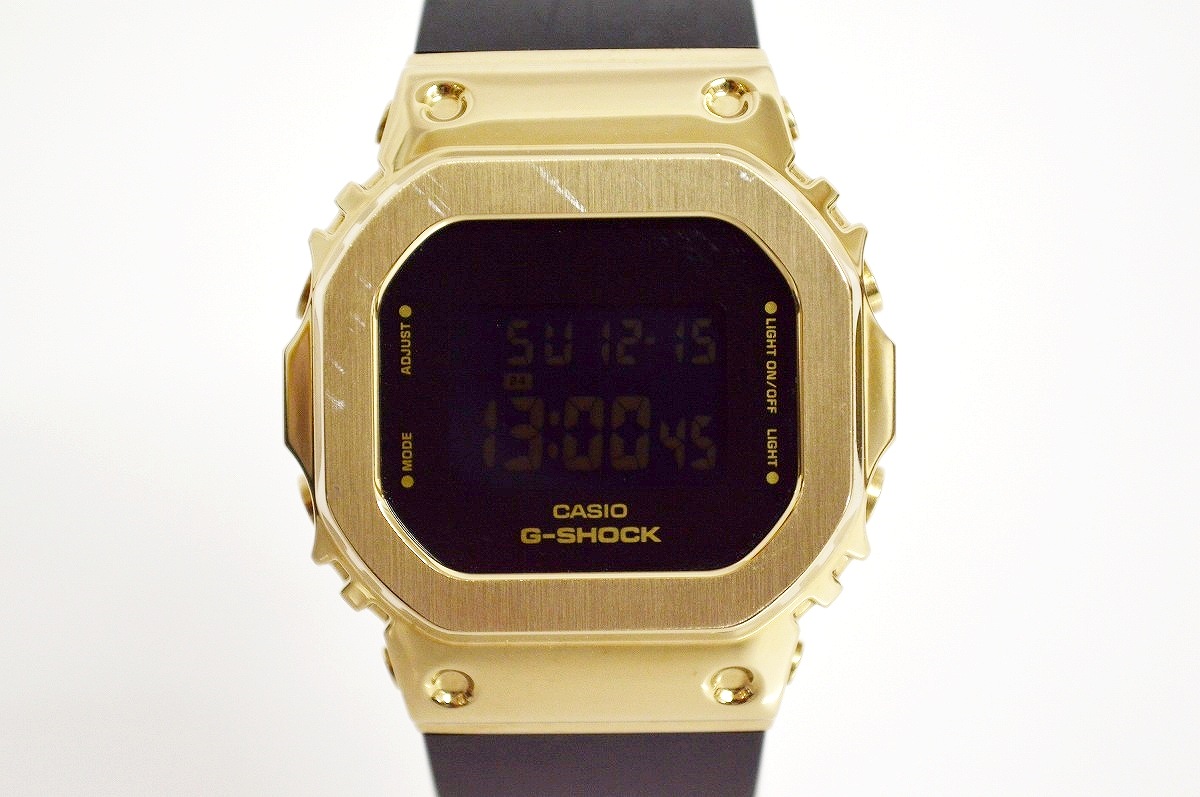 楽天市場】Yohji Yamamoto(Ys) ヨウジヤマモト 23SS G-SHOCK GM