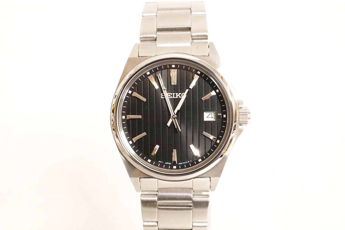 【中古】SEIKO SEIKO SELECTION Sシリーズ SBTH005 \"セイコー セイコーセレクション 腕時計 メンズ ウォッチ\"【加納店】