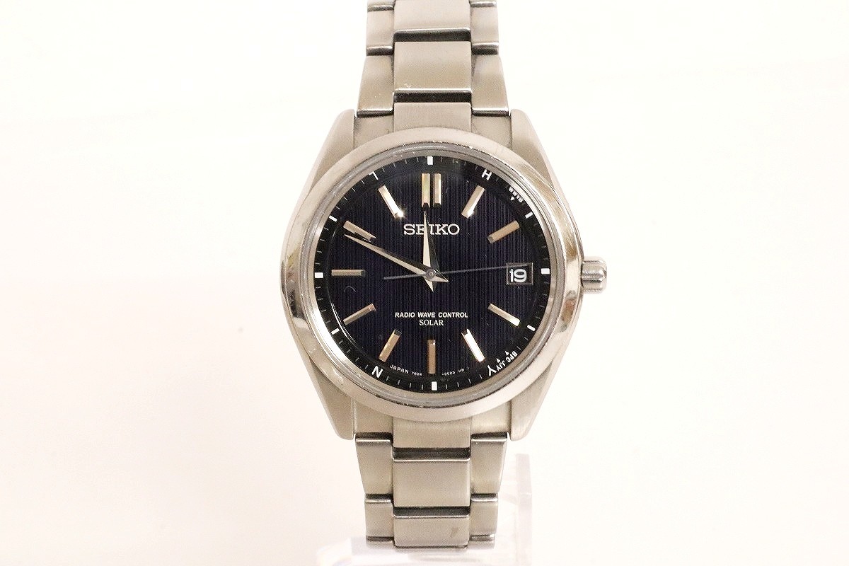 【中古】SEIKO BRIGHTZ SAGZ083 \