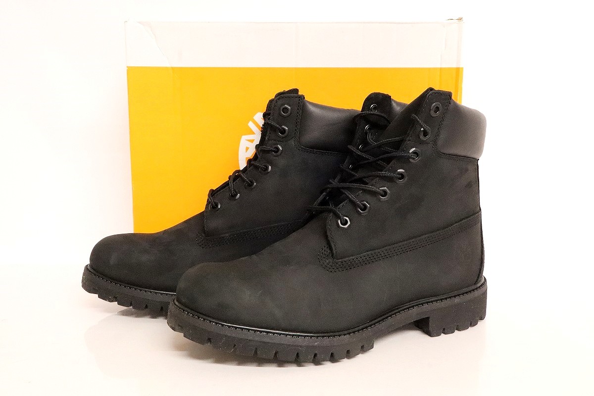 ティンバーランド 6インチ Timberland 25cm 楽天市場】Timberland ティンバーランド/6インチブーツ/A27X6