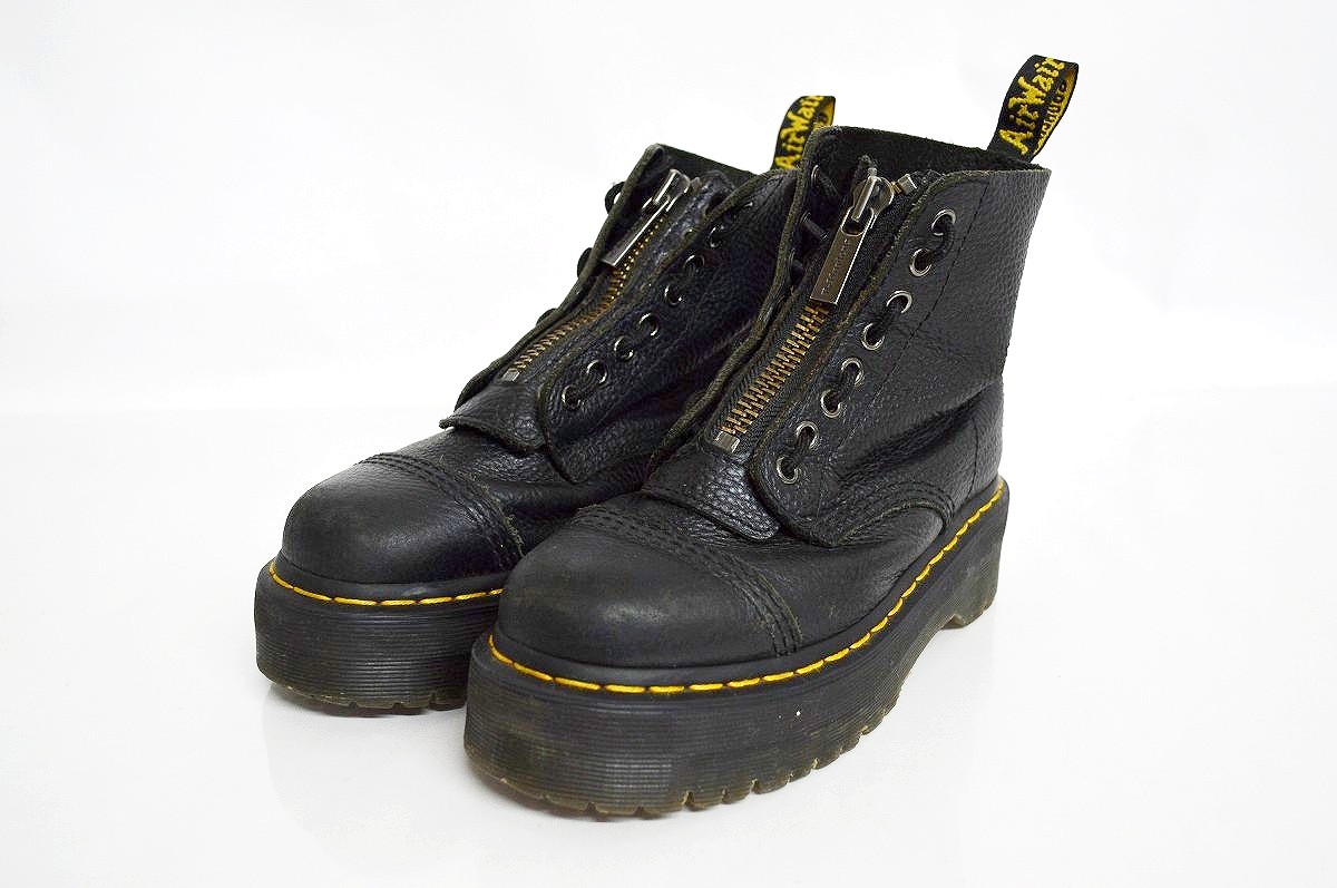 楽天市場】ドクターマーチン Dr.Martins QUAD RETRO SINCLAIR