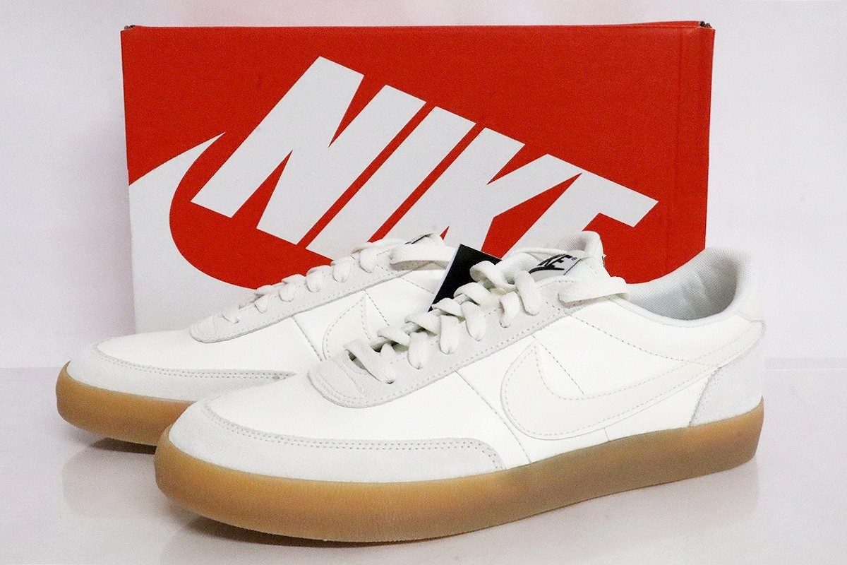 楽天市場】【中古】 ナイキ NIKE 17年製 × KITH キス AIR MAESTRO 2 