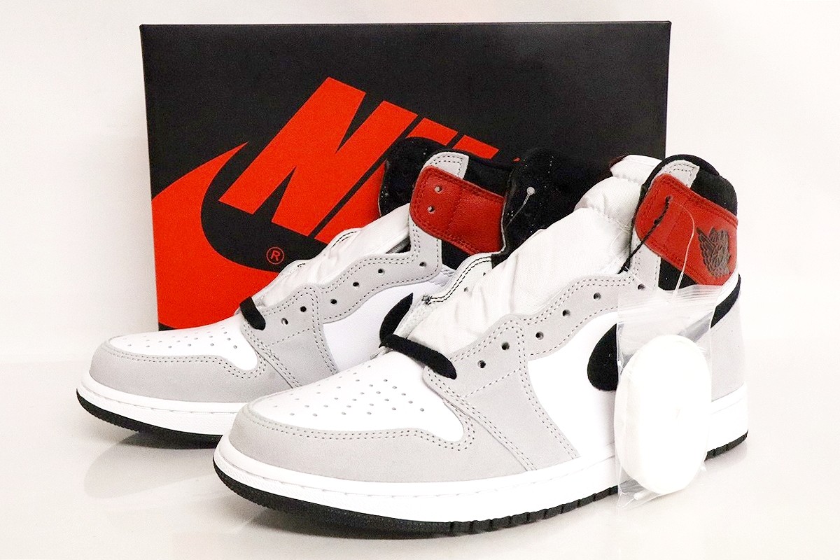 楽天市場】【未使用】NIKE AIR JORDAN 1 RETRO HIGH OG 555088-402