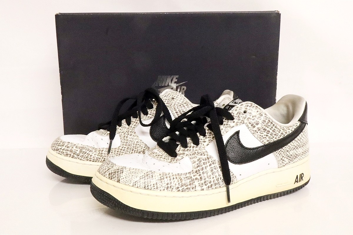 楽天市場】NIKE AIR FORCE 1 LOW RETRO 