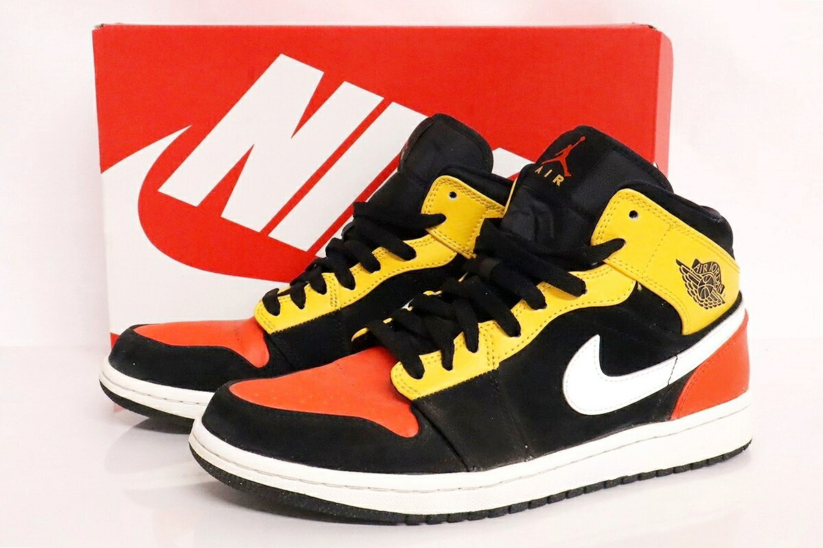 楽天市場】NIKE AIR JORDAN 1 MID SE ROSWELL RAYGUNS black
