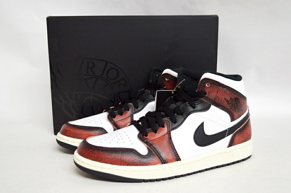 楽天市場】2022 NIKE / ナイキAir Jordan 1 Mid 