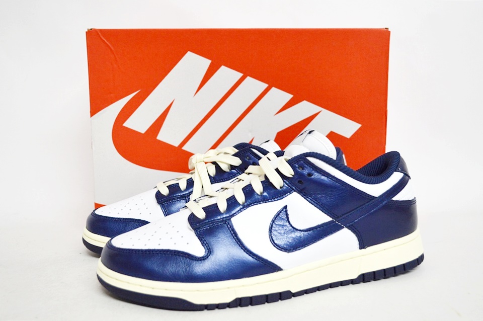 楽天市場】【中古】NIKE “ナイキ” AIR JORDAN 1 RETRO LOW OG 