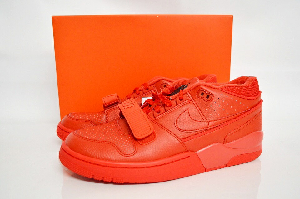 【未使用】NIKE×Billie Eilish AAF88 SP DZ6763-600 29cm \