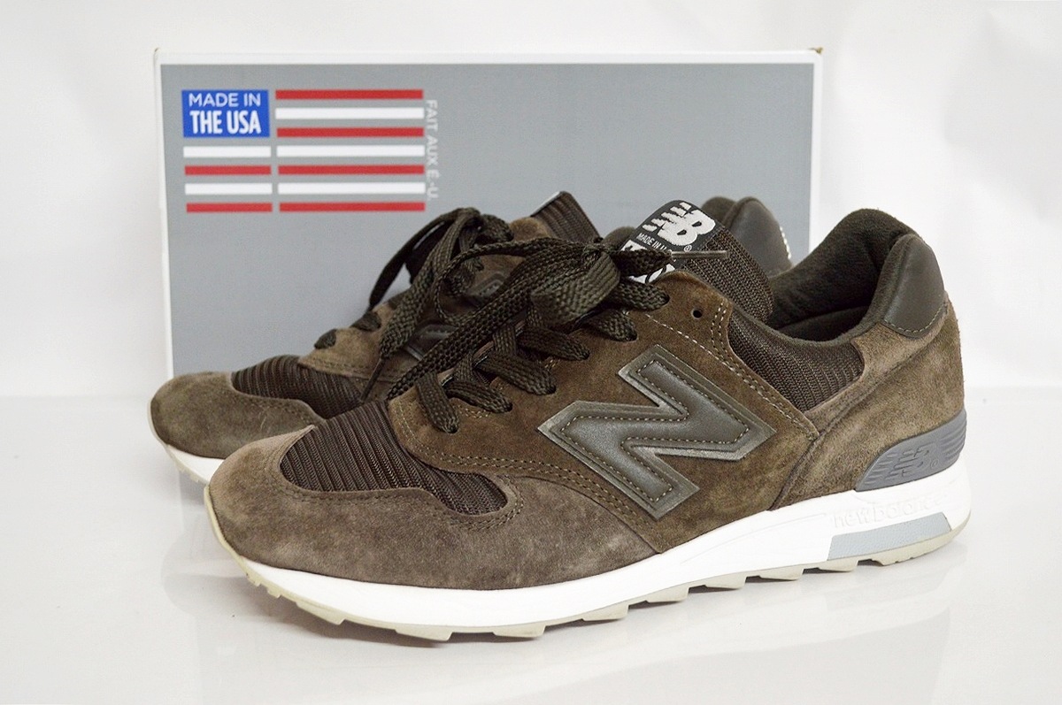 楽天市場】NEW BALANCE M1400MI MADE IN U.S.A 【ニューバランス