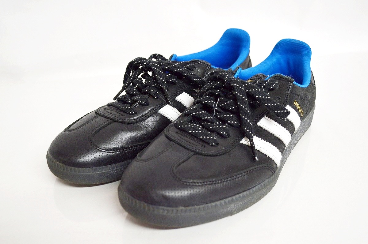 楽天市場】ADIDAS SAMBA ADV RYR GY6941アディダス スケート